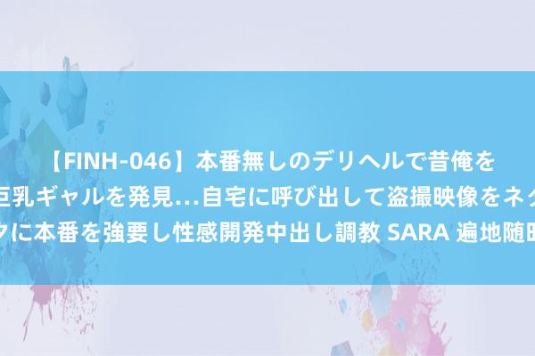 【FINH-046】本番無しのデリヘルで昔俺をバカにしていた同級生の巨乳ギャルを発見…自宅に呼び出して盗撮映像をネタに本番を強要し性感開発中出し調教 SARA 遍地随时，享受巧妙偷拍自拍乐趣