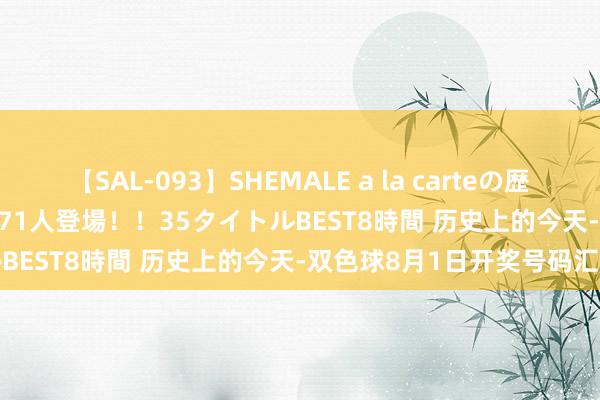 【SAL-093】SHEMALE a la carteの歴史 2008～2011 国内作品171人登場！！35タイトルBEST8時間 历史上的今天-双色球8月1日开奖号码汇总